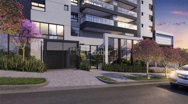 apartment em Rua Havaí, Sumaré - São Paulo - SP