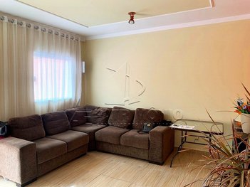 house em Rua José Tomaz Filho, Jardim Residencial Villa Amato - Sorocaba - SP