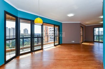 apartment em Rua Ascencional, Jardim Ampliação - São Paulo - SP