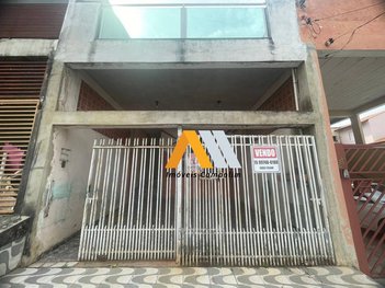 house em Rua Adão Martins, Jardim Tatiana - Votorantim - SP