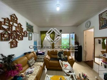 house em Rua Ataliba da Silva, Boa Vista - São Caetano do Sul - SP