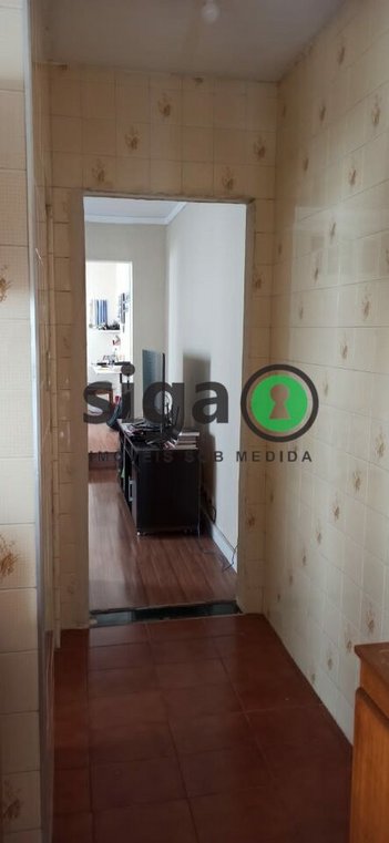 house em Rua João da Silveira, Jardim Floresta - São Paulo - SP