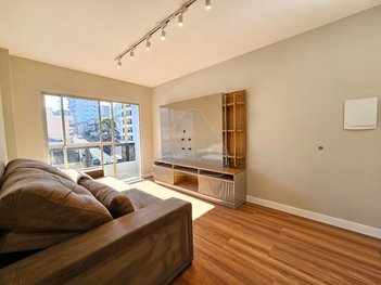 apartment em Rua Morom, Centro - Passo Fundo - RS