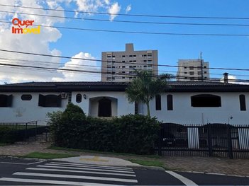 commercial_building em Avenida Costábile Romano, Ribeirânia - Ribeirão Preto - SP