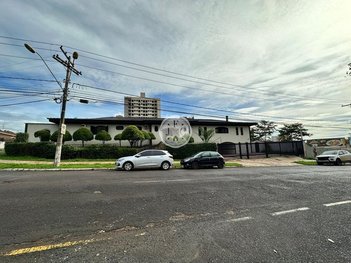 commercial_building em Costábile Romano, Ribeirânia - Ribeirão Preto - SP