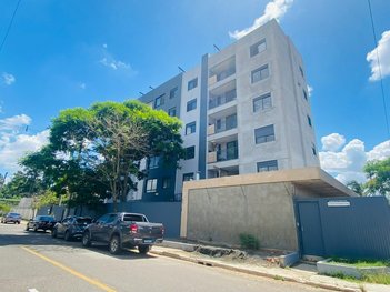 apartment em Rua Barão de Mauá, Fátima - Canoas - RS