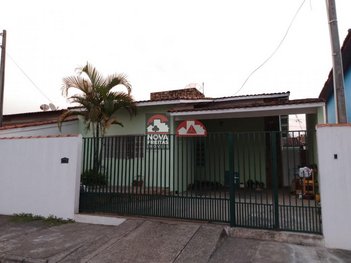 house em Rua Ana Andrade Vilela, Loteamento Residencial Andrade - Pindamonhangaba - SP