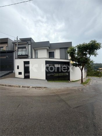 house em Rua Acará, Villas do Jaguari - Santana de Parnaíba - SP