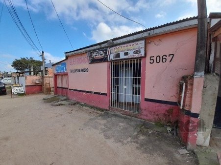 Cômodo Condomínio