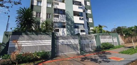 apartment em Rua Sete de Setembro, Cancelli - Cascavel - PR