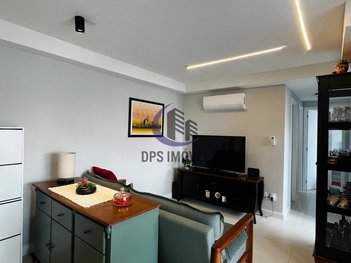 apartment em Rua Júlia Cortines, Vila Dom Pedro I - São Paulo - SP