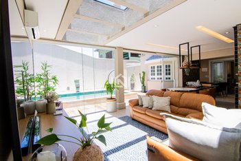 house em Rua Diogo Álvares, Jardim São Paulo II - Cotia - SP