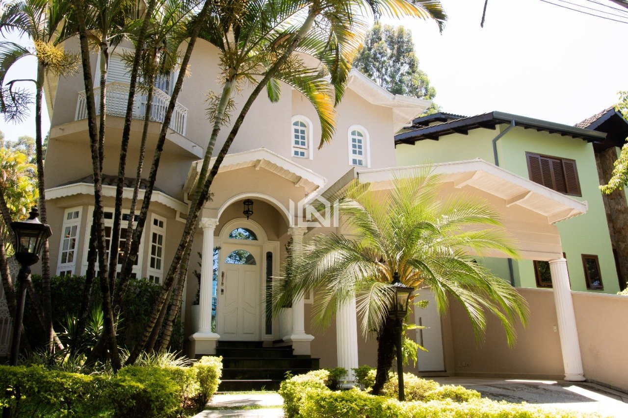 casa a venda no sao paulo ii - fachada