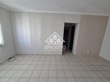 apartment em Rua Azaleia, Chácara Floresta - Botucatu - SP