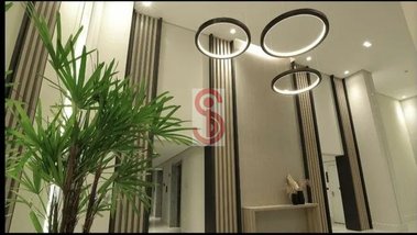 apartment em Rua Doutor Raul da Rocha Medeiros, Tatuapé - São Paulo - SP