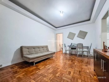 apartment em Rua Luzitana, Higienópolis - Porto Alegre - RS