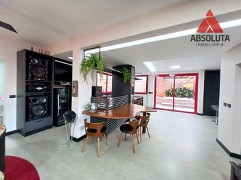 house em Rua Barra do Una, Jardim Portal da Colina - Americana - SP