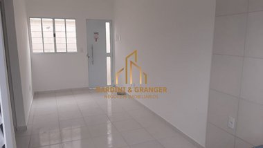 house em Rua Professor Ary Silva, Vila São Paulo - Mogi das Cruzes - SP