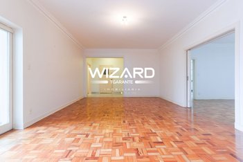 apartment em Rua Piauí, Higienópolis - São Paulo - SP