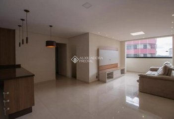 apartment em Rua Bela Vista, Batistini - São Bernardo do Campo - SP