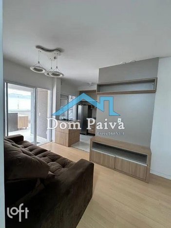 apartment em Avenida Celso Garcia, Tatuapé - São Paulo - SP