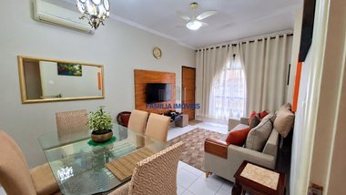 house em Rua Affonso Verediano, Embaré - Santos - SP