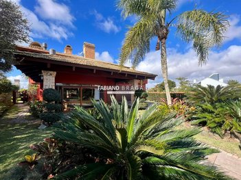 house em Rua Timbaúva, Xangri-Lá - Xangri-Lá - RS