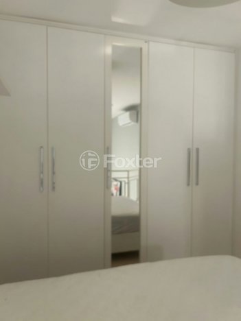 apartment em Rua Diogo Jácome, Vila Nova Conceição - São Paulo - SP
