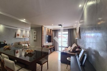 apartment em Rua Orfanato, Vila Prudente - São Paulo - SP