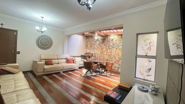 apartment em Rua Matipó, Santo Antônio - Belo Horizonte - MG