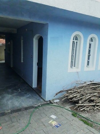 house em Rua Doutor Bento Vidal, Novo Osasco - Osasco - SP