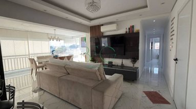 apartment em Rua Serra da Bocaina, Quarta Parada - São Paulo - SP