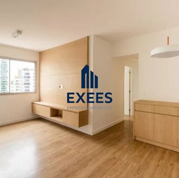 apartment em Avenida Jandira, Indianópolis - São Paulo - SP