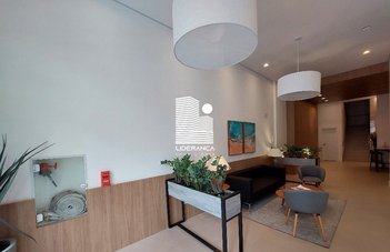 apartment em Rua Desembargador Arno Hoeschl, Centro - Florianópolis - SC