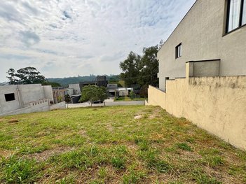 land_lot em Avenida Estácio de Sá, São Paulo II - Cotia - SP