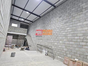 industrial em Rua Maceió, Barcelona - São Caetano do Sul - SP