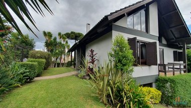 house em Bortolo Zani, Bela Vista - Caxias do Sul - RS