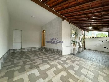 house em Rua Artica, Caiçara-Adelaide - Belo Horizonte - MG