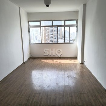apartment em Avenida Professor Alfonso Bovero, Sumaré - São Paulo - SP