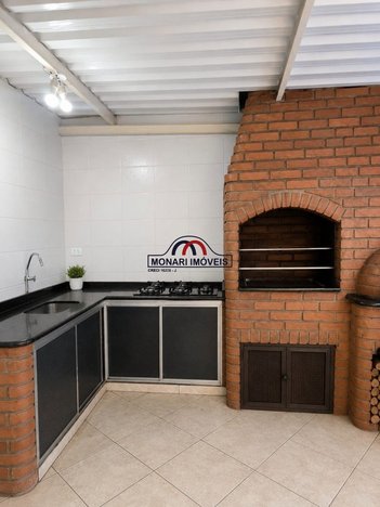 house em Rua do Cobre, Vila Mollon IV - Santa Bárbara D'Oeste - SP