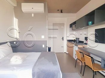apartment em Alameda Lorena, Jardim Paulista - São Paulo - SP