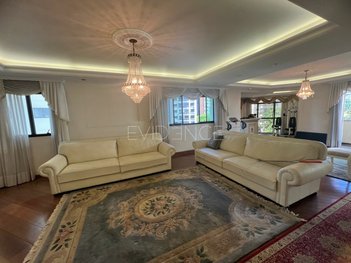 apartment em Rua Itapeti, Vila Gomes Cardim - São Paulo - SP