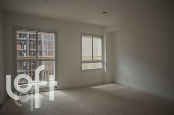 apartment em Alves Guimarães, Pinheiros - São Paulo - SP