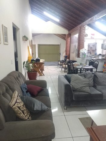 house em Rua Ana Maria Machado, Jardim Príncipe - Lençóis Paulista - SP