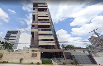 apartment em Avenida Rodrigues Alves, Petrópolis - Natal - RN