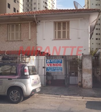 land_lot em Santo Egídio, Santa Teresinha - São Paulo - SP