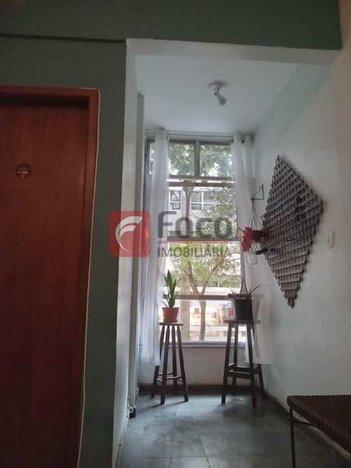 apartment em Rua Barão de Itambi, Botafogo - Rio de Janeiro - RJ