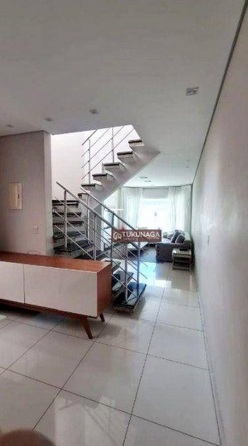 house em Rua Contenda, Jardim Vila Galvão - Guarulhos - SP