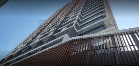 apartment em Rua da Consolação, Consolação - São Paulo - SP