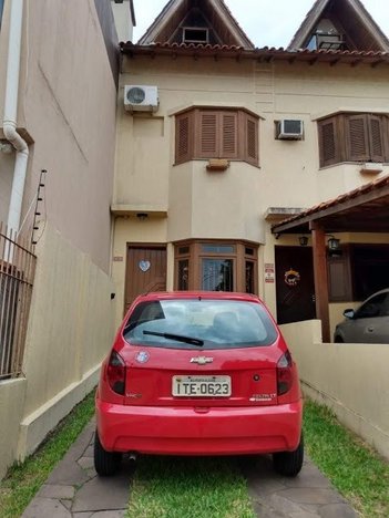 house em Zilah Totta, Jardim Leopoldina - Porto Alegre - RS